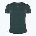 Koszulka damska Nike One Classic Dri-Fit vintage green / black