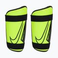 Ochraniacze na golenie Nike Mercurial Hardshell volt/ black/ black