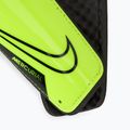 Ochraniacze na golenie Nike Mercurial Hardshell volt/ black/ black 4