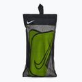 Ochraniacze na golenie Nike Mercurial Hardshell volt/ black/ black 5