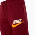 Spodnie męskie Nike Club Fleece Joggers team red/team red 3