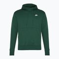 Bluza męska Nike Sportswear Club Fleece Hoodie fir/ fir/ white