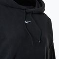 Bluza damska Nike One Therma-FIT black/ white 3