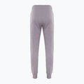 Spodnie damskie Nike Phoenix Fleece light violet ore 2