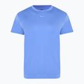 Koszulka damska Nike One Classic Dri-Fit royal pulse/black