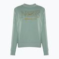 Bluza damska Nike Sportswear Club Fleece jade horizon