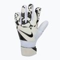 Rękawice bramkarskie Nike Match Jr. white/black/black 2