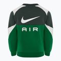 Bluza dziecięca Nike Air Crew malachite/vintage green/sail/sail 2