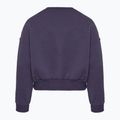 Bluza dziecięca Nike Sportswear Club Fleece dark raisin/white 2