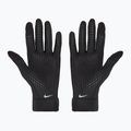 Rękawiczki Nike Academy Therma-FIT black/black/volt 2