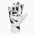 Rękawice bramkarskie Nike Match white/black/black 2
