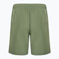 Spodenki treningowe dziecięce Nike Dri-Fit Multi oil green/white 2