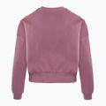 Bluza dziecięca Nike Sportswear Club Fleece plum dust/light wild mango 2