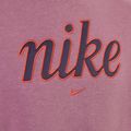 Bluza dziecięca Nike Sportswear Club Fleece plum dust/light wild mango 3