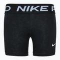 Spodenki treningowe dziecięce Nike Pro Dri-FIT black/white
