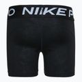 Spodenki treningowe dziecięce Nike Pro Dri-FIT black/white 2