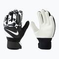 Rękawice bramkarskie Nike Match Jr. black/white/white
