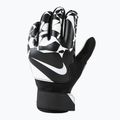 Rękawice bramkarskie Nike Match Jr. black/white/white 2