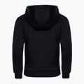 Bluza dziecięca Nike Sportswear Club Fleece black/yellow 2
