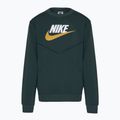 Dres dziecięcy Nike Sportswear vintage green/ white 2