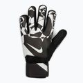 Rękawice bramkarskie Nike Match black/white/white 2