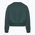 Bluza dziecięca Nike Sportswear Club Fleece vintage green/green frost 2