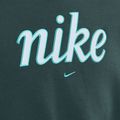 Bluza dziecięca Nike Sportswear Club Fleece vintage green/green frost 3