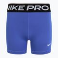 Spodenki dziecięce Nike Pro comet blue/white 6