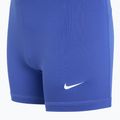 Spodenki dziecięce Nike Pro comet blue/white 8