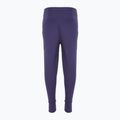 Spodnie dziecięce Nike Sportswear Club Fleece dark raisin/dark raisin/white 2
