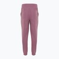 Spodnie dziecięce Nike Sportswear Club Fleece plum dust/light wild mango 2