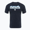 Koszulka męska Nike Dri-Fit Running black 2