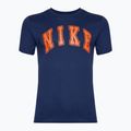 Koszulka męska Nike Sportswear Club midnight navy