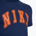 Koszulka męska Nike Sportswear Club midnight navy 3