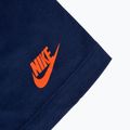 Koszulka męska Nike Sportswear Club midnight navy 4