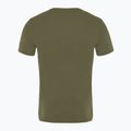 Koszulka treningowa męska Nike Dri-FIT SS medium olive 2