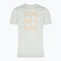 Koszulka tenisowa męska Nike Court Dri-FIT Tennis light orewood brown
