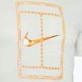 Koszulka tenisowa męska Nike Court Dri-FIT Tennis light orewood brown 3