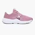 Buty treningowe damskie Nike In-Season TR 13 plum dust/football grey/armory navy 2