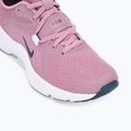 Buty treningowe damskie Nike In-Season TR 13 plum dust/football grey/armory navy 7