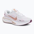 Buty do biegania damskie Nike Journey Run white/hot fuchsia/ platinumviolet/ metallicredbronze