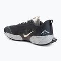 Buty do biegania męskie Nike Juniper Trail 3 dark smoke grey/black/light orewood brown 3
