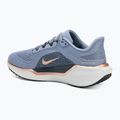 Buty do biegania damskie Nike Pegasus 41 ashen slate/armourynavy/ black/ metallicredbronze 3