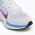 Buty do biegania damskie Nike Winflo 11 summit white/royal pulse/football grey/hyperviolet 7