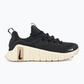 Buty treningowe męskie Nike Free Metcon 6 black/gum light brown/coconut milk 2