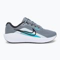 Buty do biegania męskie Nike Downshifter 13 cool grey/dusty cactus/pure platinum/black 2