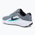 Buty do biegania męskie Nike Downshifter 13 cool grey/dusty cactus/pure platinum/black 3