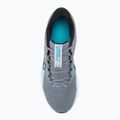 Buty do biegania męskie Nike Downshifter 13 cool grey/dusty cactus/pure platinum/black 5