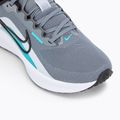 Buty do biegania męskie Nike Downshifter 13 cool grey/dusty cactus/pure platinum/black 7