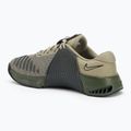 Buty treningowe męskie Nike Metcon 9 light army/ cargo khaki/ sequoia/ black 3